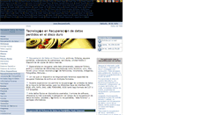 Desktop Screenshot of lineared.info