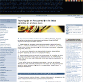 Tablet Screenshot of lineared.info